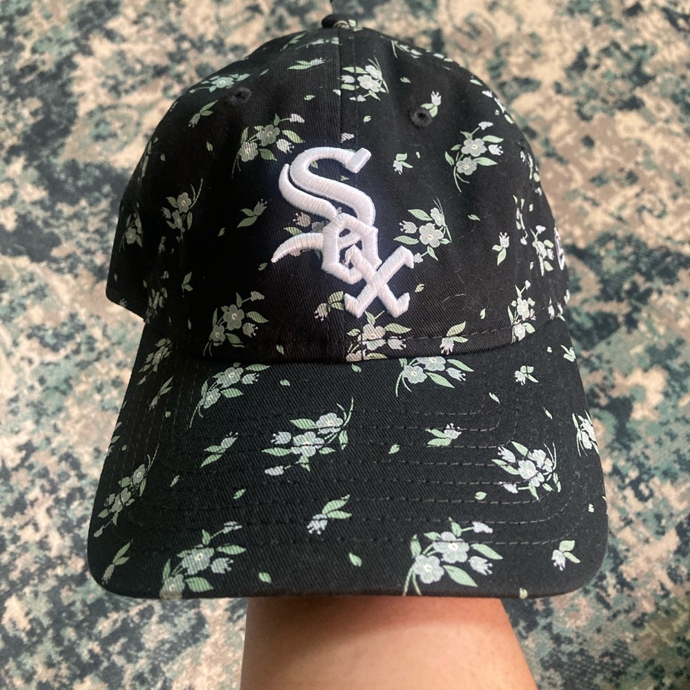 New Era Chicago White Sox Hat